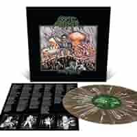 【Crossover】 Cryptic Slaughter / Money Ta Cryptic Slaughter - Money Talks - YouTube